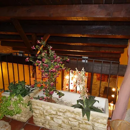Casa La Cantonera Con Zona Relax Jacuzzi La Cuba Room photo