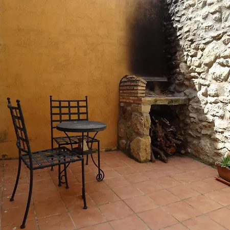 Casa La Cantonera Con Zona Relax Jacuzzi La Cuba Room photo
