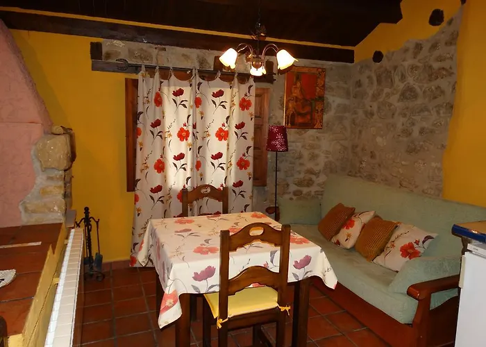 Casa La Cantonera Con Zona Relax Jacuzzi