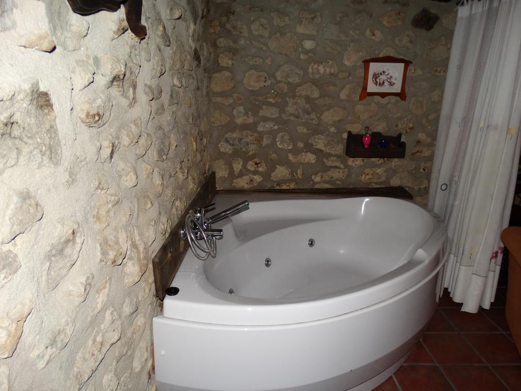Holiday home La Cantonera La Cuba