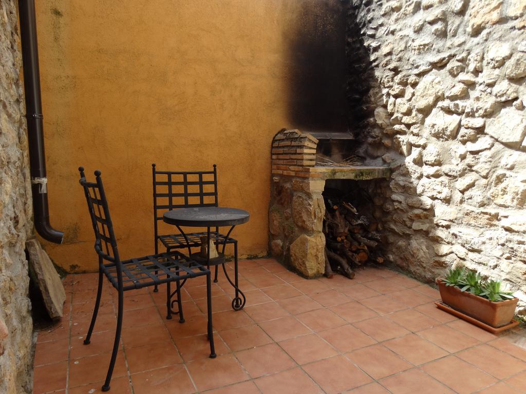 La Cantonera Holiday home